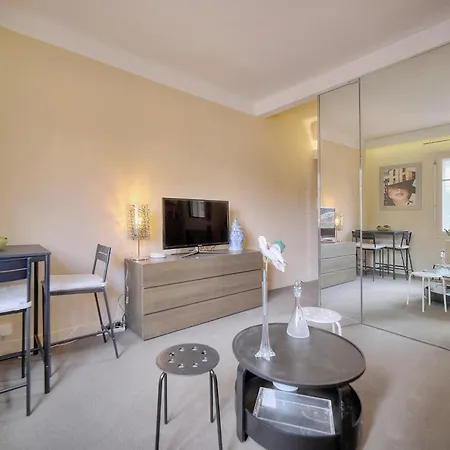 Le Ed- Croisette - Parking - Vca * Cannes