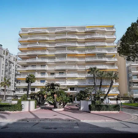 Le Ed- Croisette - Parking - Vca *