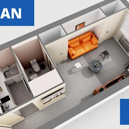 Le Ed- Croisette - Parking - Vca