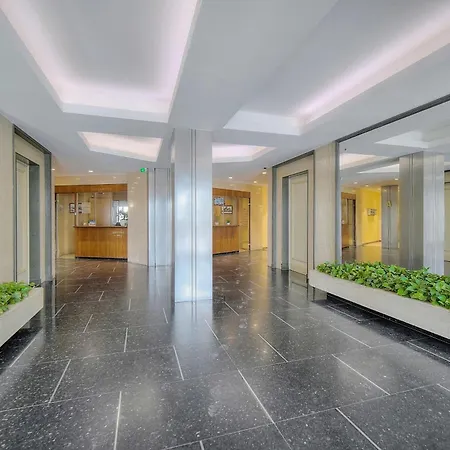 Le Ed- Croisette - Parking - Vca Apartman *