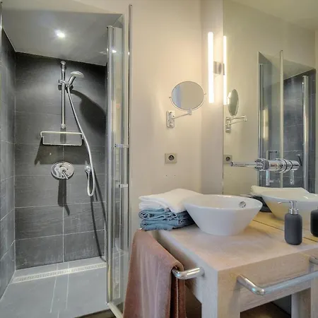 Le Ed- Croisette - Parking - Vca Cannes