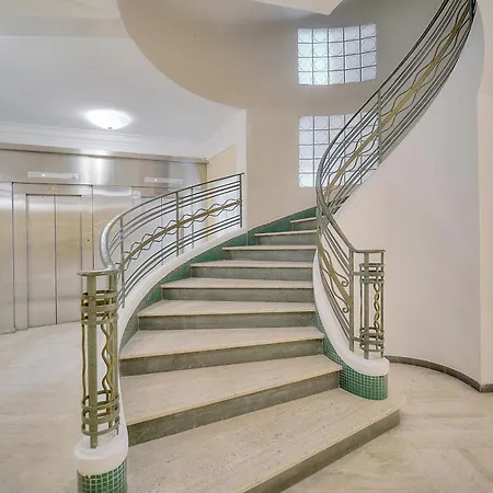 Le Ed- Croisette - Parking - Vca