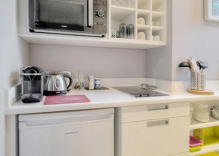 Le Ed- Croisette - Parking - Vca