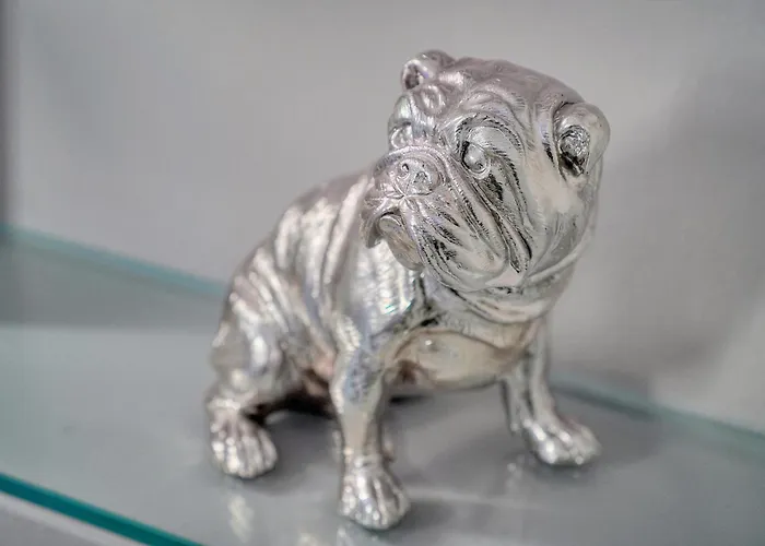 Le Ed- Croisette - Parking - Vca Apartament *