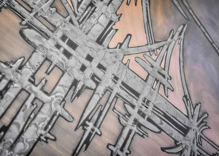 Le Ed- Croisette - Parking - Vca Apartament