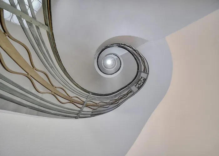 Apartament Le Ed- Croisette - Parking - Vca *