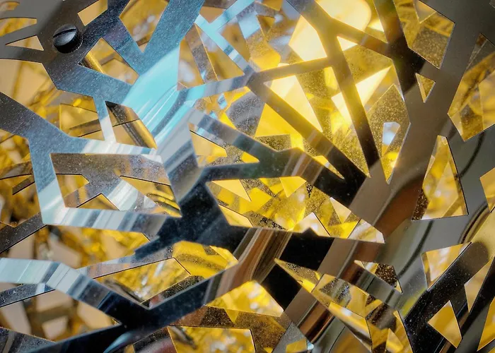 Le Ed- Croisette - Parking - Vca