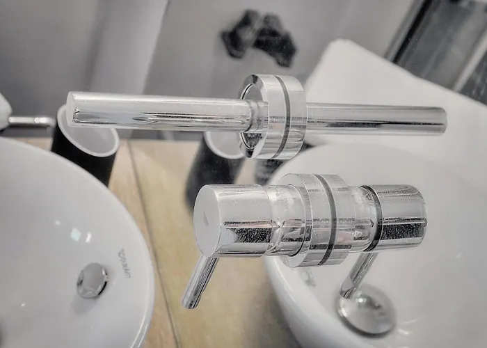 Le Ed- Croisette - Parking - Vca Apartament Cannes