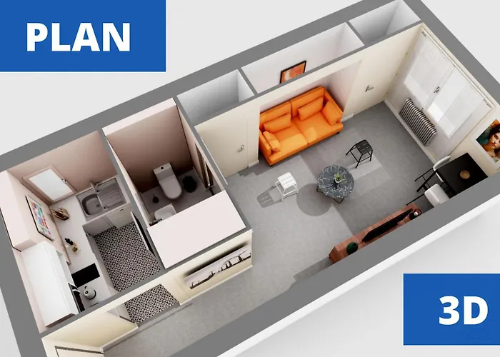 Le Ed- Croisette - Parking - Vca