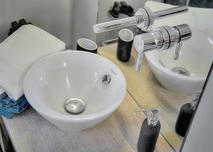 Le Ed- Croisette - Parking - Vca * Cannes