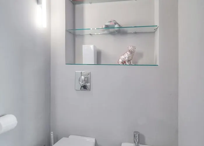 Le Ed- Croisette - Parking - Vca Apartament Cannes