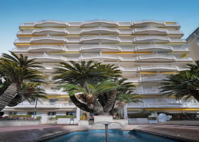 Apartament Le Ed- Croisette - Parking - Vca Cannes