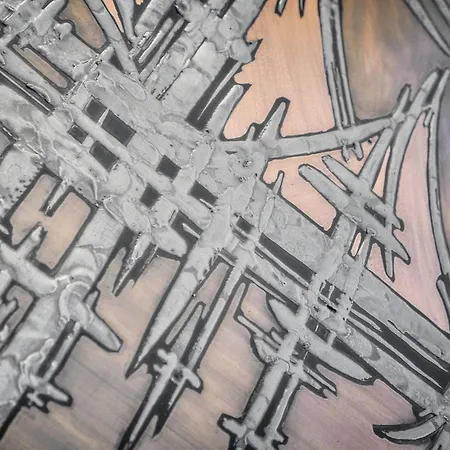 Le Ed- Croisette - Parking - Vca Lägenhet