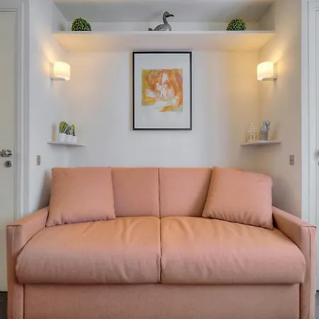 Appartement Le Ed- Croisette - Parking - Vca
