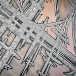Le Ed- Croisette - Parking - Vca דירה