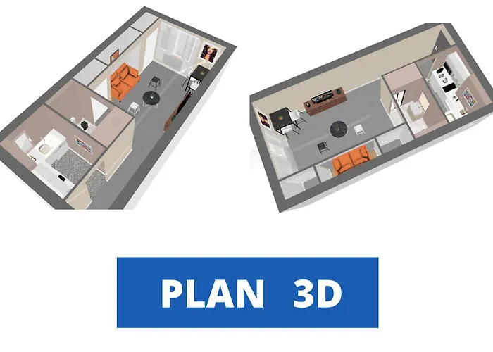 Appartement Le Ed- Croisette - Parking - Vca Cannes